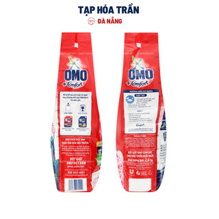 Bột giặt OMO 700g