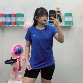 Áo thun nữ BIG SIZE đơn giản dành cho chị em từ 65kg - 90kg đơn giản lại cực xinh