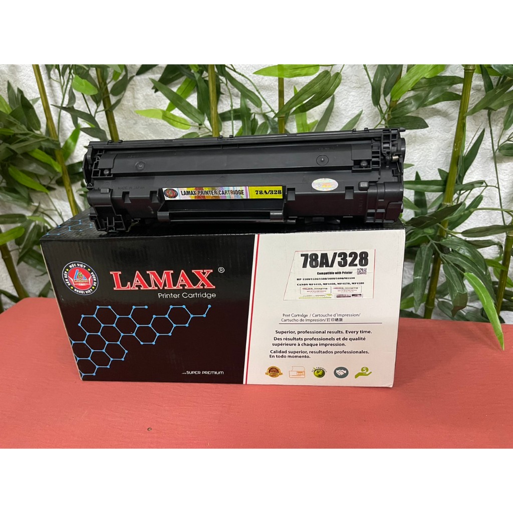 Hộp mực canon 6230d/6230dw _78a/328