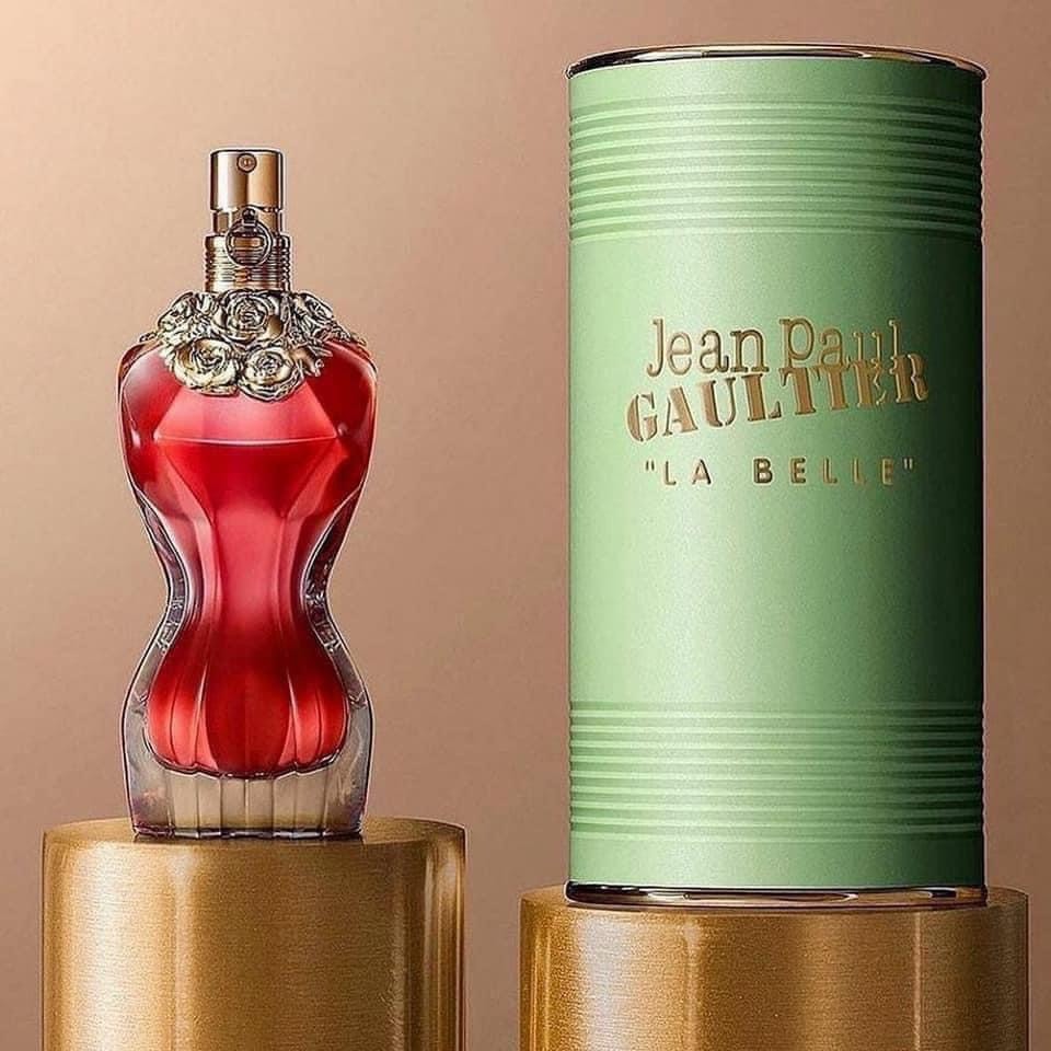 Nước hoa chiết 10ml "La Belle Jean Paul Gaultier for women ” 🌺