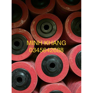 Phớt đánh bóng - nỉ đánh bóng inox và kim loại.