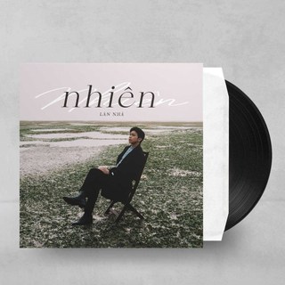 Đĩa than lân nhã – nhiên