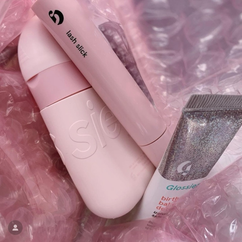 [Made in  France]Glossier Lengthening Mascara dài và tơi mi