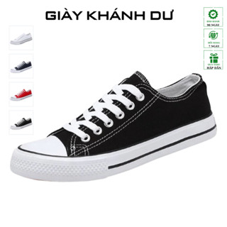 Giày Nam Nữ Sneaker Giá rẻ Giày unisex phong cách Hàn Quốc 