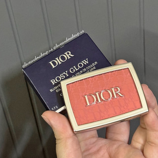 Phấn Má Hồng Dior Backstage Rosy Glow Blush 4.4g