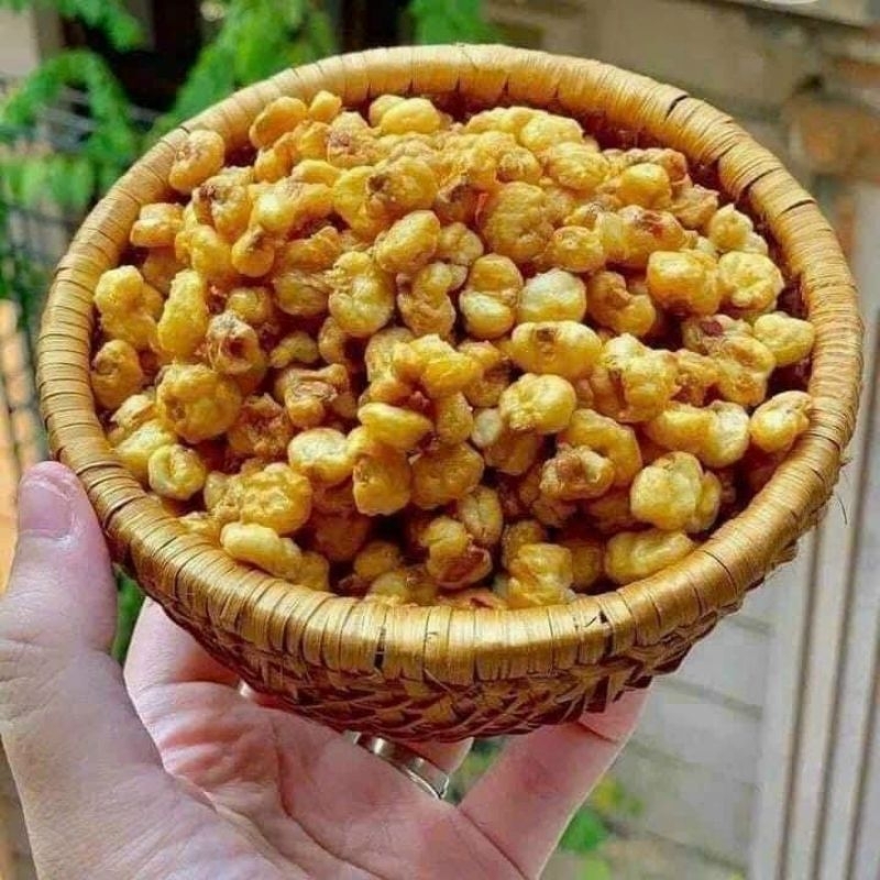 500gr Bắp Rim Bơ Sa Tế