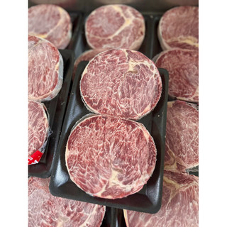 Rib Eye Aukobe - Bò siêu mềm - Khay 500gam - Giao hoả tốc HCM