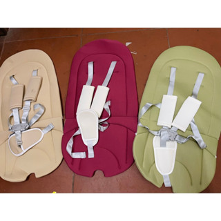 Phụ kiện xe đẩy G500-1 các màu loại chính hãng theo xe_Hulk.Kids