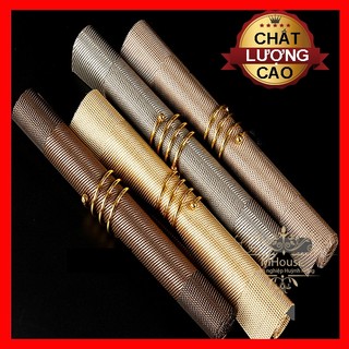 Khăn lót bàn ăn caro vuông khăn trải bàn
