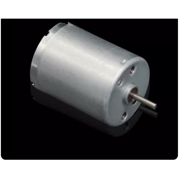 Động cơ DC 370 3.7V