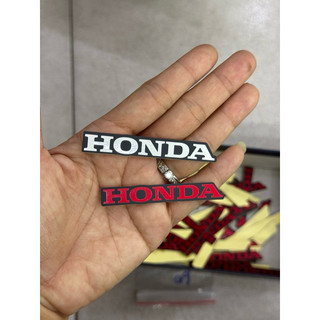 Tem Honda dán mão,dè sau 6cm hàng Zin