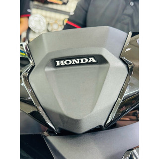Tem Honda dán mão,dè sau 6cm hàng Zin