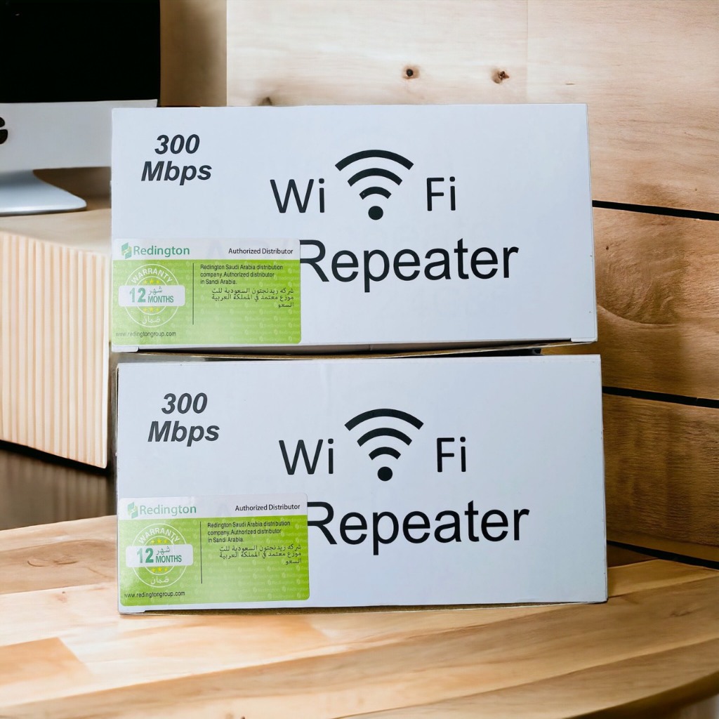 ✨ Bộ kích sóng wifi 4 râu.