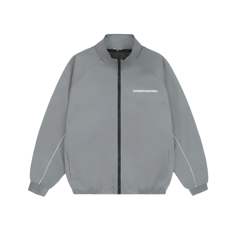 JACKET DÙ V3.2 TODAYISMYSUNDAY TAY RAGLAN