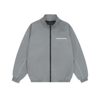 JACKET DÙ V3.2 TODAYISMYSUNDAY TAY RAGLAN