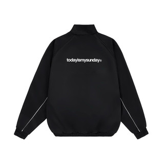 JACKET DÙ V3.2 TODAYISMYSUNDAY TAY RAGLAN