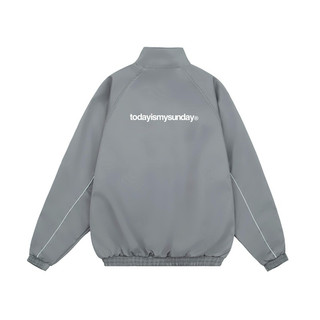 JACKET DÙ V3.2 TODAYISMYSUNDAY TAY RAGLAN
