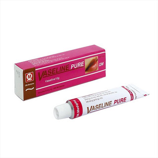  VASELINE PURE QM 10g 