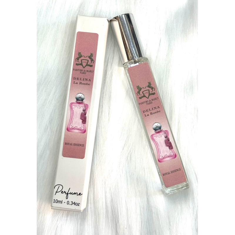 Nước Hoa Chiết Delina EDP 10ml Hàng Chính Hãng
