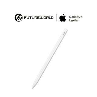 [Trả góp 0%] Bút Apple Pencil 2nd - MU8F2ZP/A- Hàng Chính Hãng