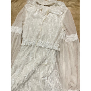 Đầm lolita 2hand