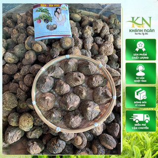 Sâm Maca Peru đen hữu cơ tăng cường sức khoẻ 500gr