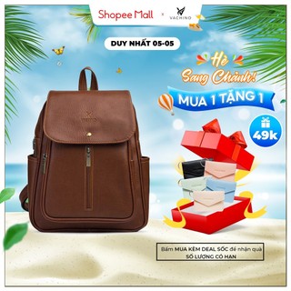 Balo da nữ thời trang vachino bg001