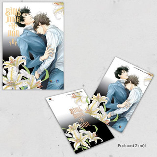Sách - Bình minh u uẩn -  tập 6