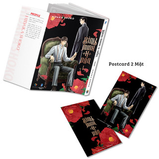 sách - Bình minh u uẩn - tập 1