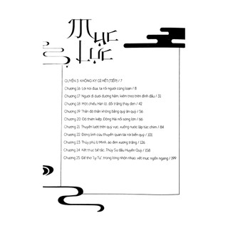 Sách - Thiên Quan Tứ phúc ( tập 4)