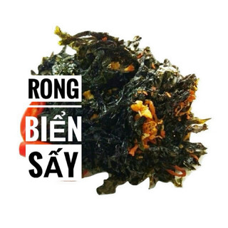 1kg rong biển giòn tẩm vị 🌶