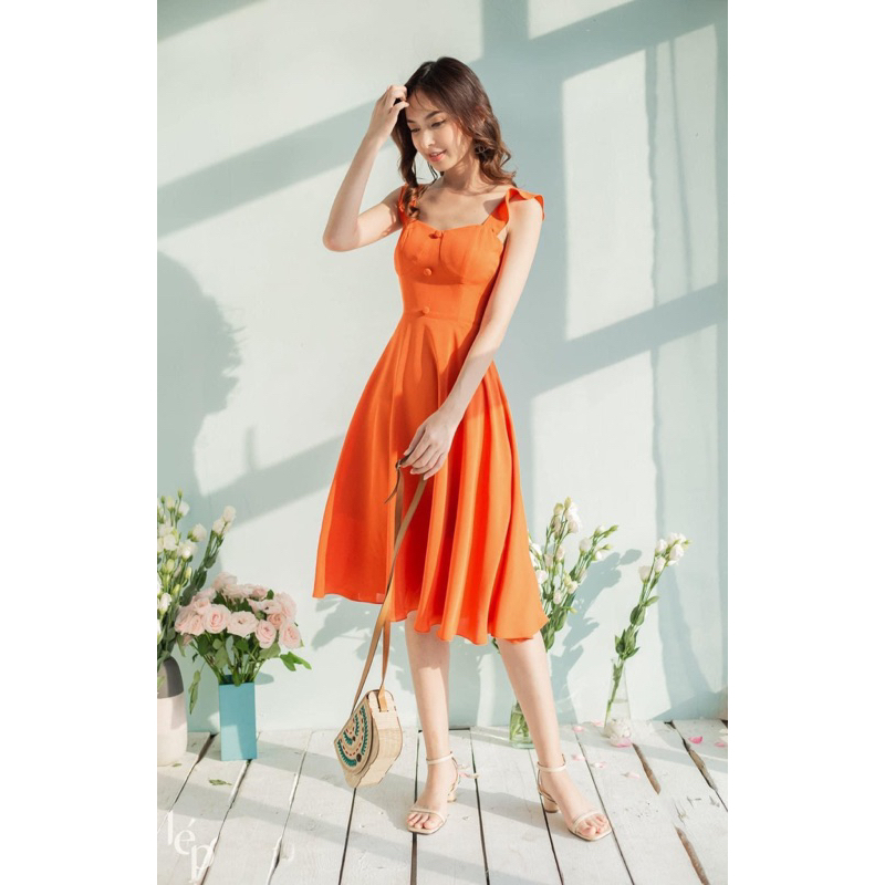 Lep dress S