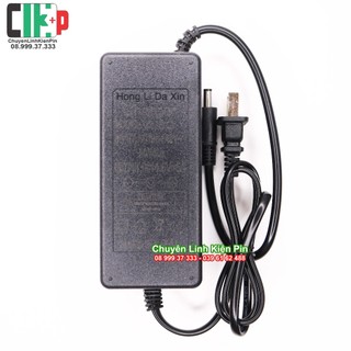 [ 14.6V 5A QT ] Sạc Lifepo4 4S 14.6V 5A | Sạc cho pin 12V 4S hệ 3.2V ( BL64_42 )