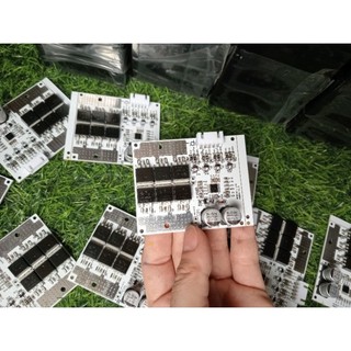 Mạch BMS 4s_3,2v_40A max 540a  khởi động xe máy