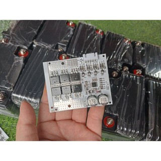 Mạch bms 4s_3,2v_40a khởi động xe máy