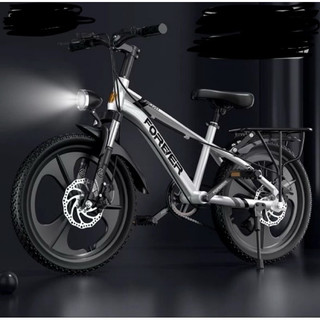 Xe đạp forever vành đúc cao cấp 18-20-22inch