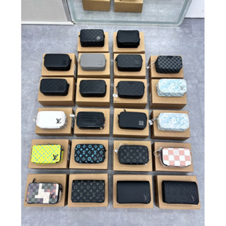 Tuyển các mẫu túi đeo chéo có sẵn tại Shop - Full mẫu mã hottrend - Dễ phối đồ - Hàng full hôpk cao cấp - Ảnh bên Shop