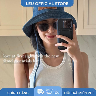 Kính mát Theo Sunnies Studios chống UV400 thời trang nam nữ gọng nhựa chính hãng