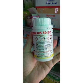 Thuốc diệt muỗi PERME UK 50EC 100ML