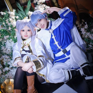 Trang phục cosplay nhân vật Himmel