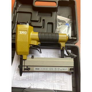 Súng bắn đinh đồng p630 zro đinh chỉ