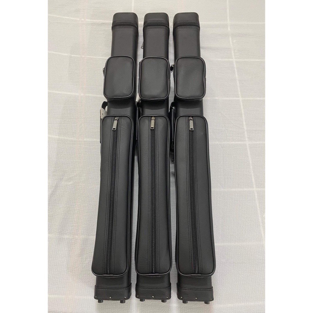 Bao gậy bi-a 2x3 (2 chuôi 3 ngọn)