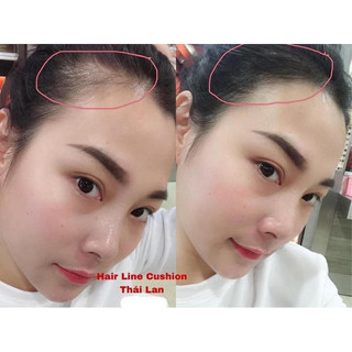 Phấn dặm chấm hói Cathydoll Thái Lan 🇹🇭 ( Hàng có sẵn)