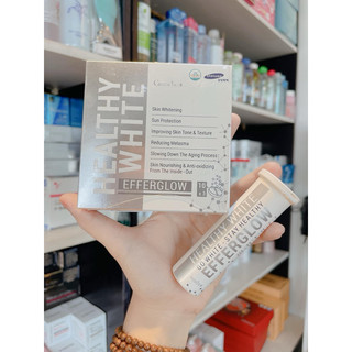 Cosmeheal Viên sủi trắng da  ( hộp 30v)