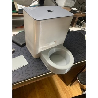 Dịch vụ in 3D, 3D-Matic PLA  ABS PETG