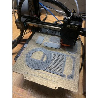 Dịch vụ in 3D, 3D-Matic PLA  ABS PETG