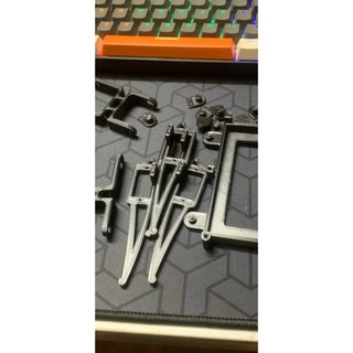 Dịch vụ in 3D, 3D-Matic PLA  ABS PETG