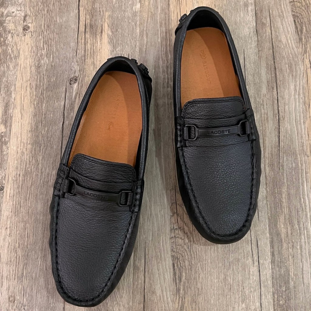 Lacoste Penny Loafer