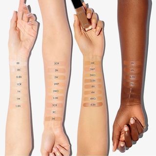 che khuyết điểm Dior