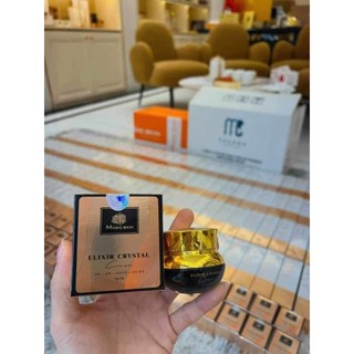 Kem face ngọc trai+ mẫu mới